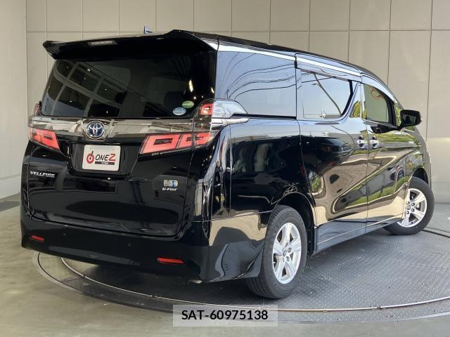 Toyota VELLFIRE 2020-01 8232198-1