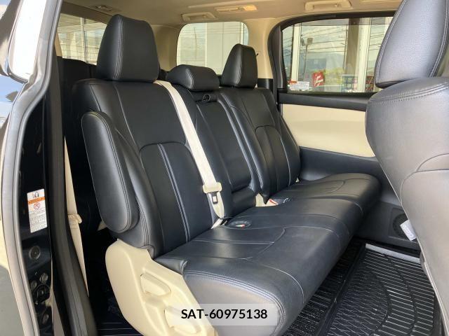 Toyota VELLFIRE 2020-01 8232198-19
