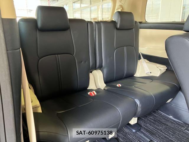 Toyota VELLFIRE 2020-01 8232198-20