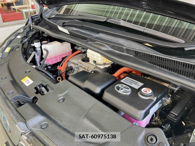 Toyota VELLFIRE 2020-01 8232198-23