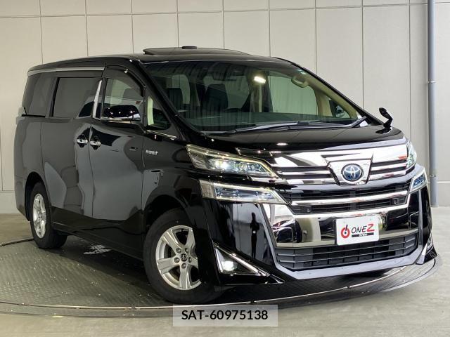 Toyota VELLFIRE 2020-01 8232198-25