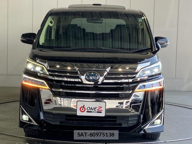 Toyota VELLFIRE 2020-01 8232198-26