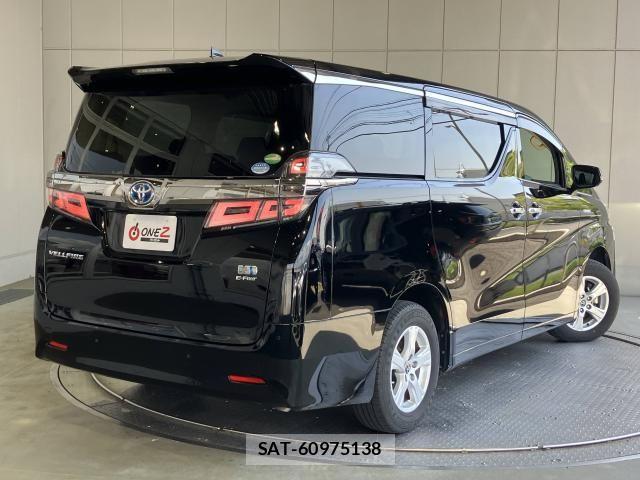 Toyota VELLFIRE 2020-01 8232198-28