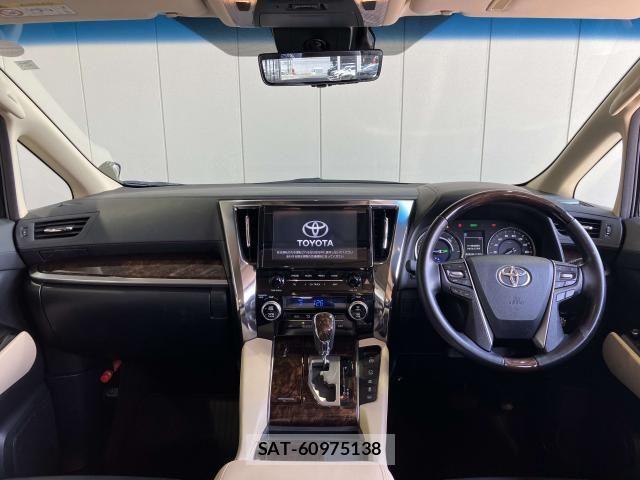 Toyota VELLFIRE 2020-01 8232198-6