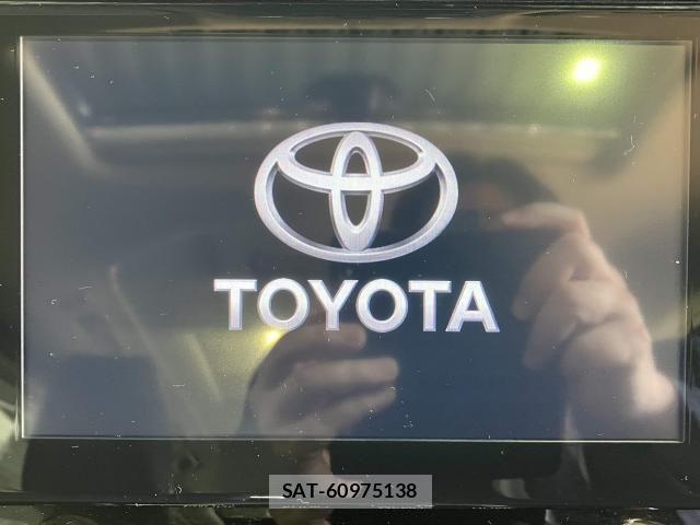 Toyota VELLFIRE 2020-01 8232198-7