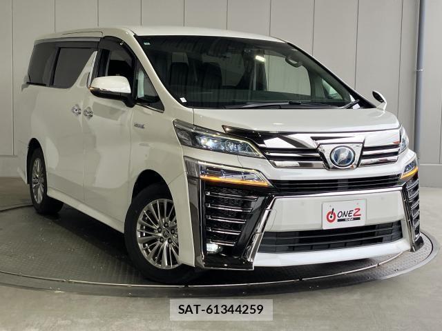 Toyota VELLFIRE 2019-04 8232199-24