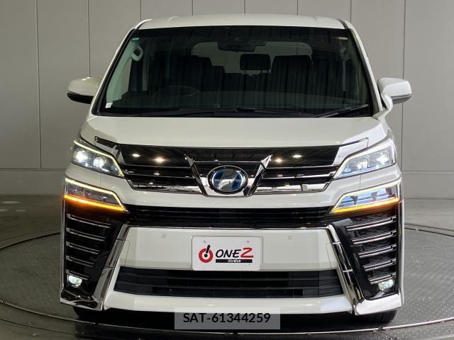 Toyota VELLFIRE 2019-04 8232199-25