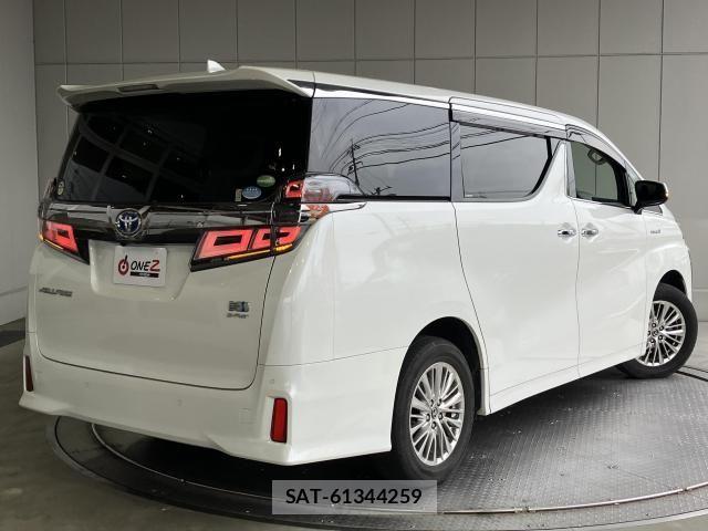 Toyota VELLFIRE 2019-04 8232199-27