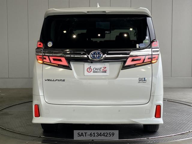 Toyota VELLFIRE 2019-04 8232199-28