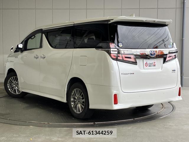 Toyota VELLFIRE 2019-04 8232199-29