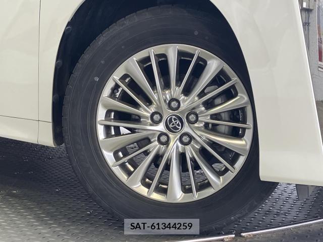 Toyota VELLFIRE 2019-04 8232199-3