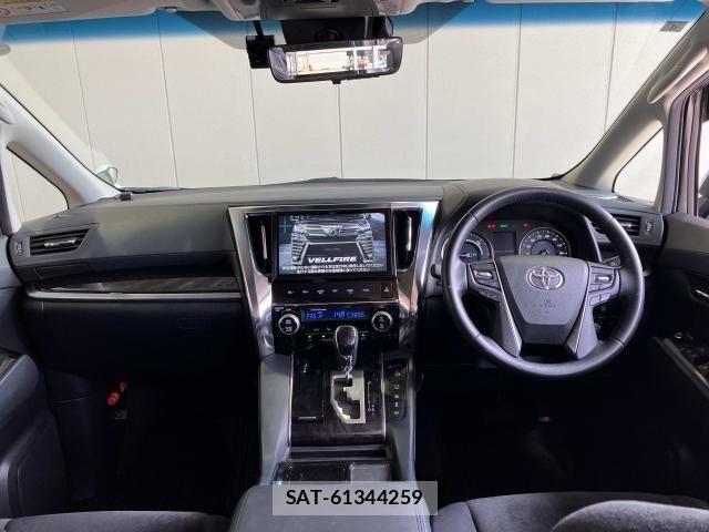 Toyota VELLFIRE 2019-04 8232199-5