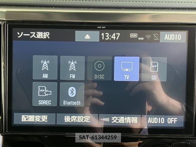 Toyota VELLFIRE 2019-04 8232199-8