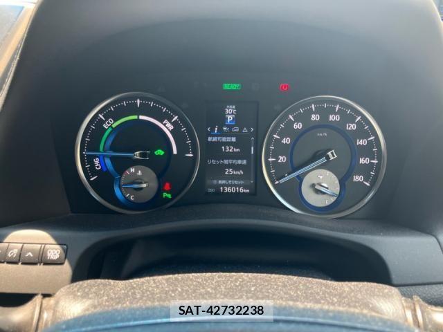 Toyota VELLFIRE 2015-02 8232200-10