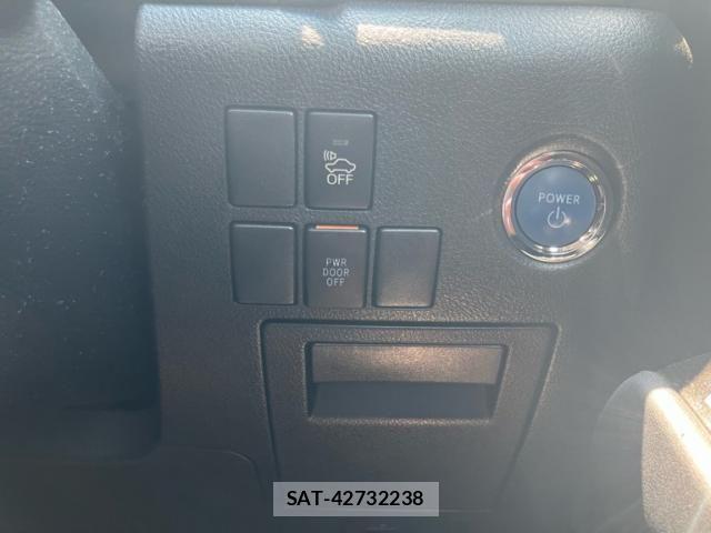 Toyota VELLFIRE 2015-02 8232200-12