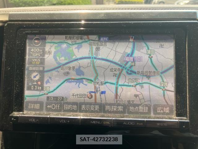 Toyota VELLFIRE 2015-02 8232200-17