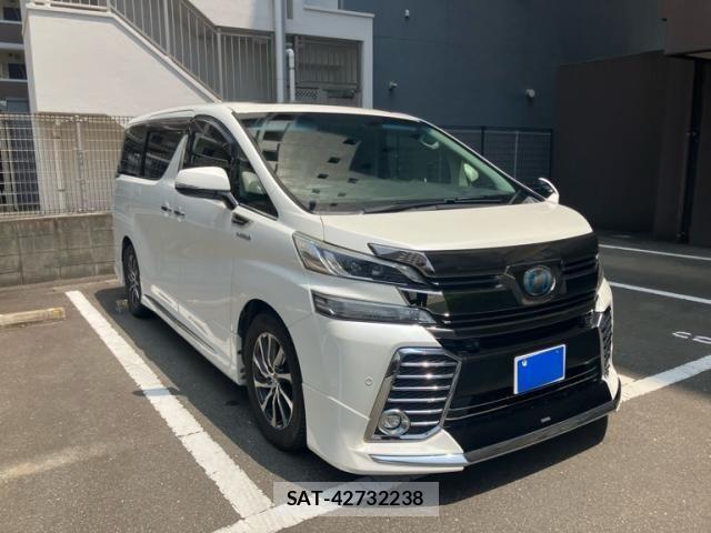Toyota VELLFIRE 2015-02 8232200-1