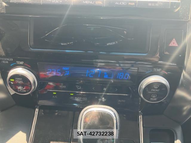 Toyota VELLFIRE 2015-02 8232200-19
