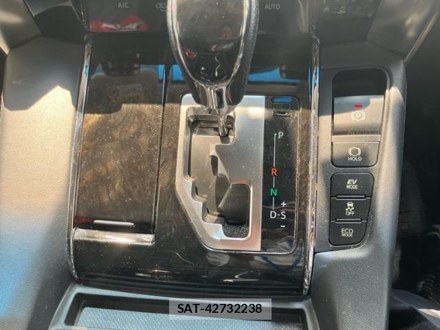 Toyota VELLFIRE 2015-02 8232200-20