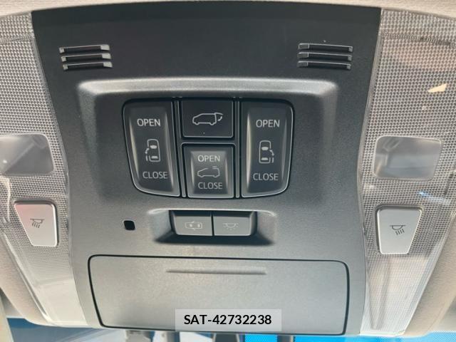 Toyota VELLFIRE 2015-02 8232200-21