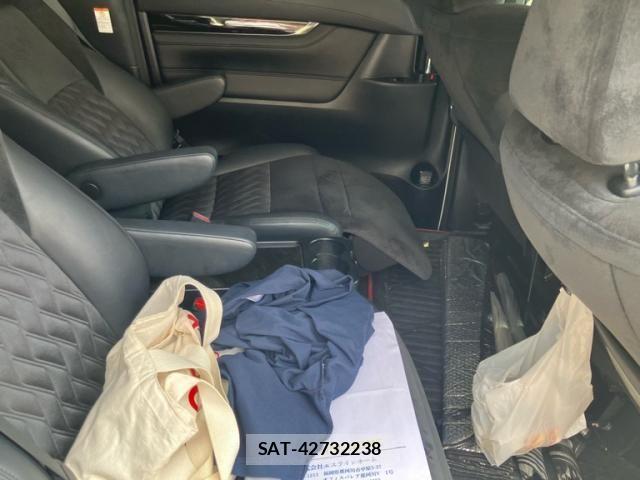 Toyota VELLFIRE 2015-02 8232200-25