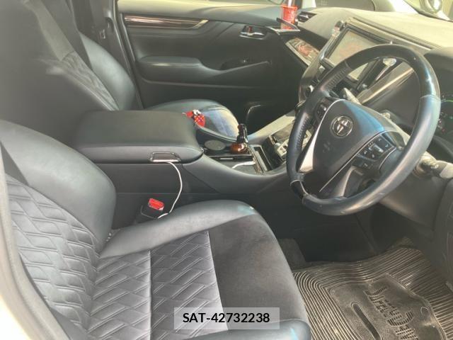Toyota VELLFIRE 2015-02 8232200-26