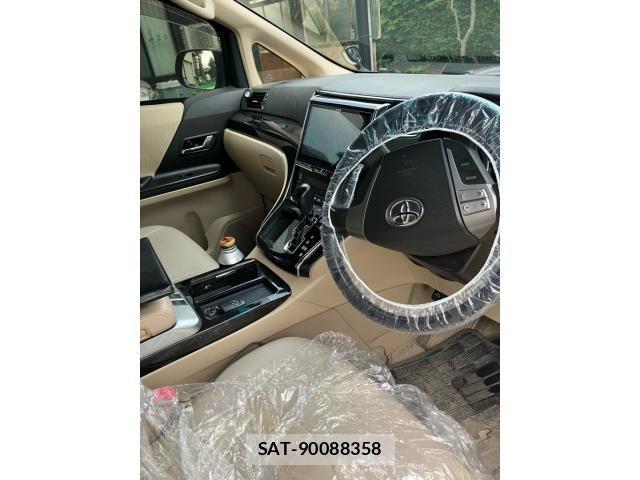 Toyota VELLFIRE 2014-03 8246993-14