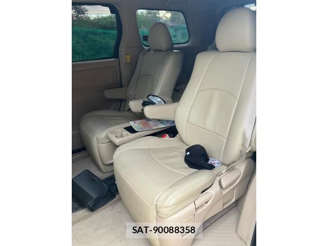 Toyota VELLFIRE 2014-03 8246993-15