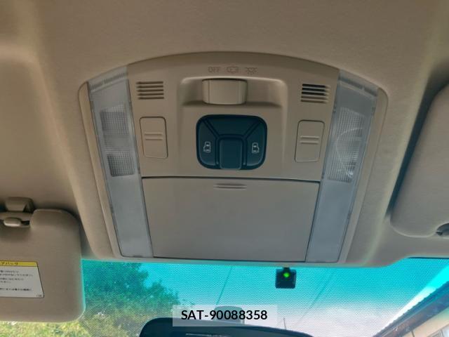 Toyota VELLFIRE 2014-03 8246993-22