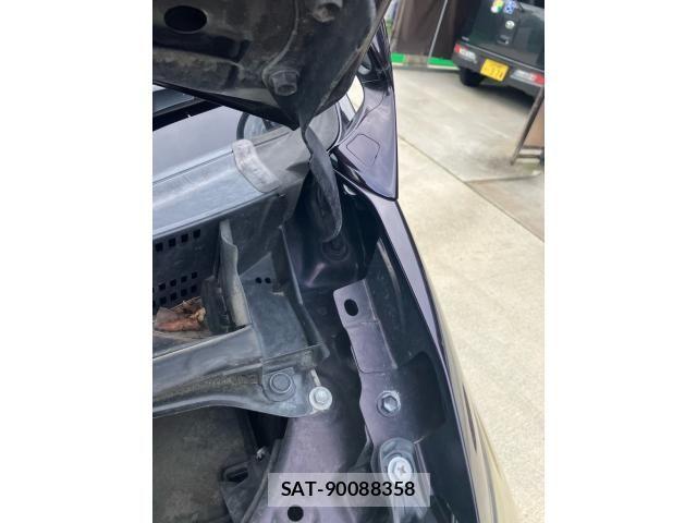 Toyota VELLFIRE 2014-03 8246993-5