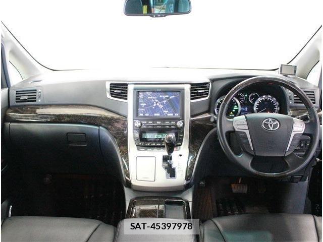 Toyota VELLFIRE 2012-02 8246994-11