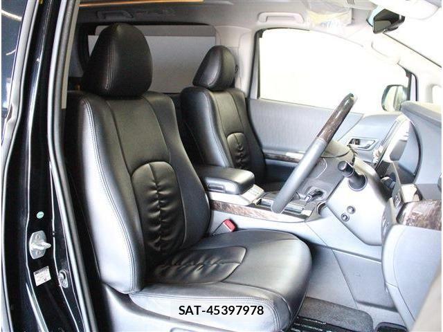 Toyota VELLFIRE 2012-02 8246994-12