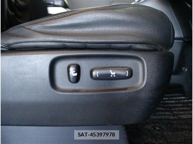 Toyota VELLFIRE 2012-02 8246994-13