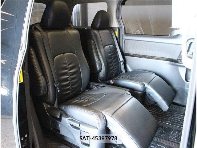 Toyota VELLFIRE 2012-02 8246994-14
