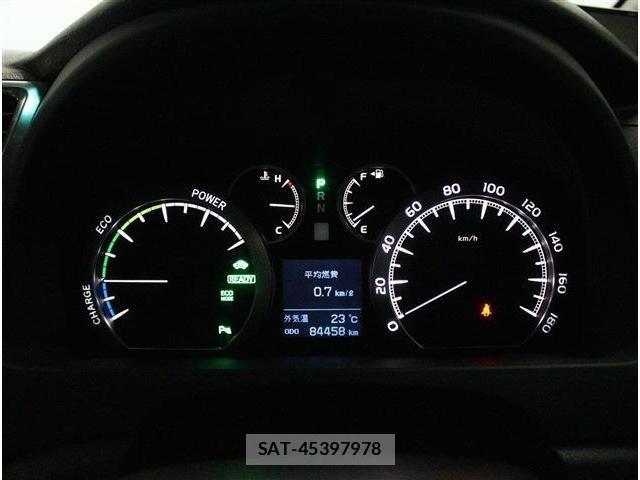 Toyota VELLFIRE 2012-02 8246994-15