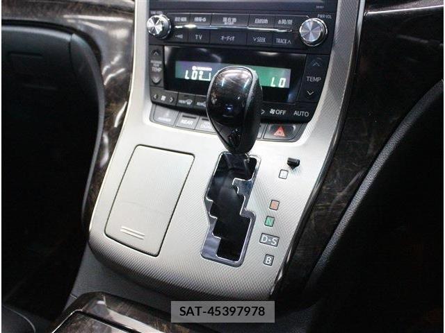 Toyota VELLFIRE 2012-02 8246994-16