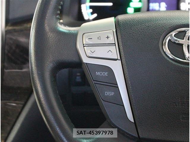 Toyota VELLFIRE 2012-02 8246994-17