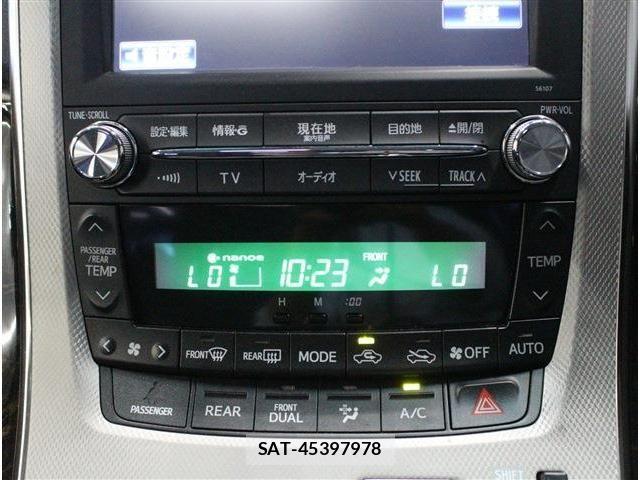 Toyota VELLFIRE 2012-02 8246994-20