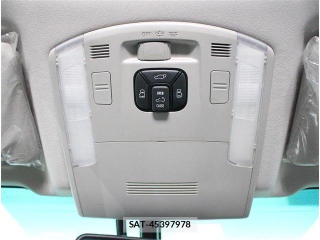 Toyota VELLFIRE 2012-02 8246994-21