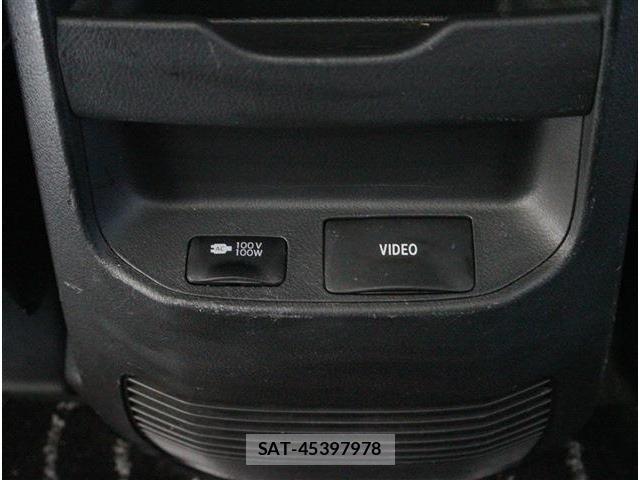 Toyota VELLFIRE 2012-02 8246994-22
