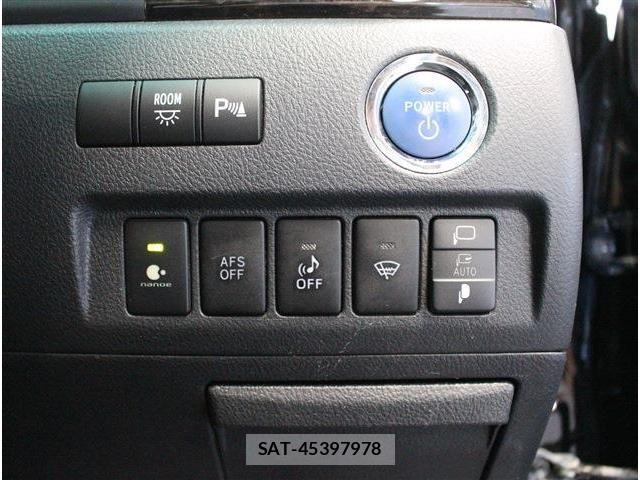 Toyota VELLFIRE 2012-02 8246994-23
