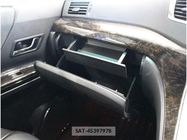 Toyota VELLFIRE 2012-02 8246994-25