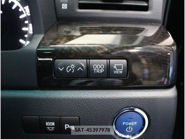 Toyota VELLFIRE 2012-02 8246994-26