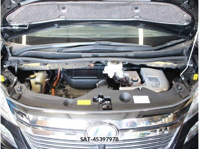 Toyota VELLFIRE 2012-02 8246994-29