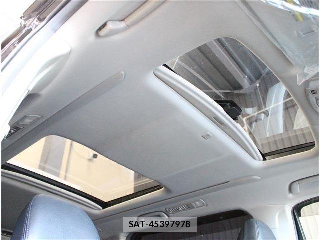 Toyota VELLFIRE 2012-02 8246994-8