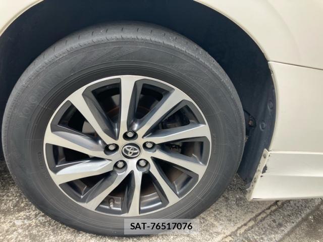 Toyota VELLFIRE 2017-04 8246992-8