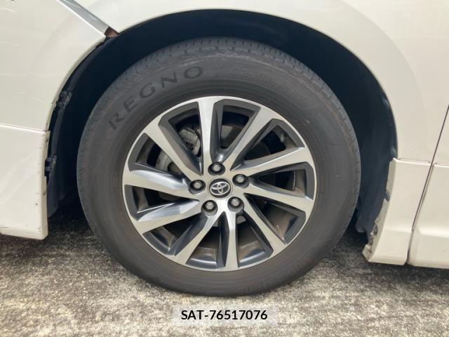 Toyota VELLFIRE 2017-04 8246992-9
