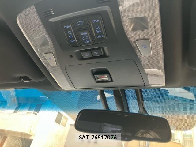 Toyota VELLFIRE 2017-04 8246992-20