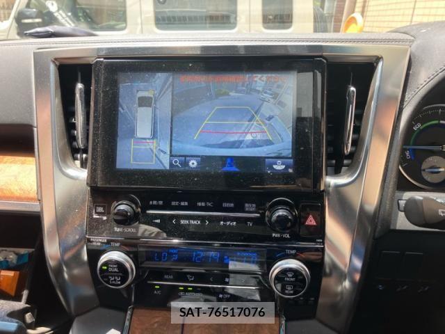Toyota VELLFIRE 2017-04 8246992-27