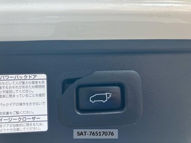 Toyota VELLFIRE 2017-04 8246992-7